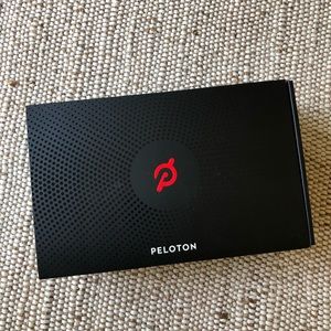 Peloton Cycling Shoes - brand new in box